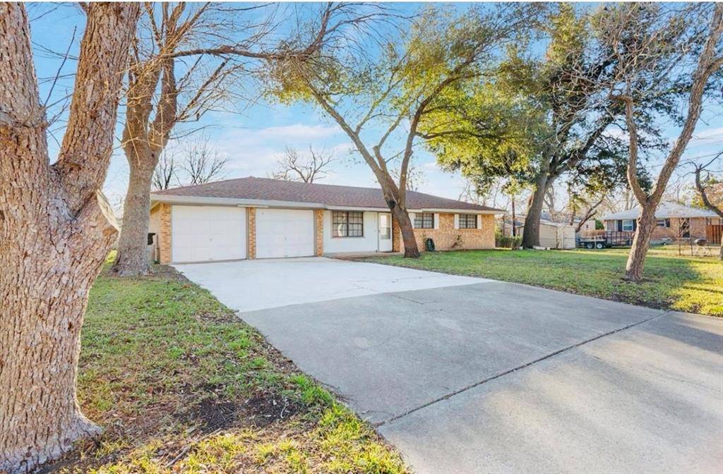 Temple, TX 76501,2115 N 9th Street