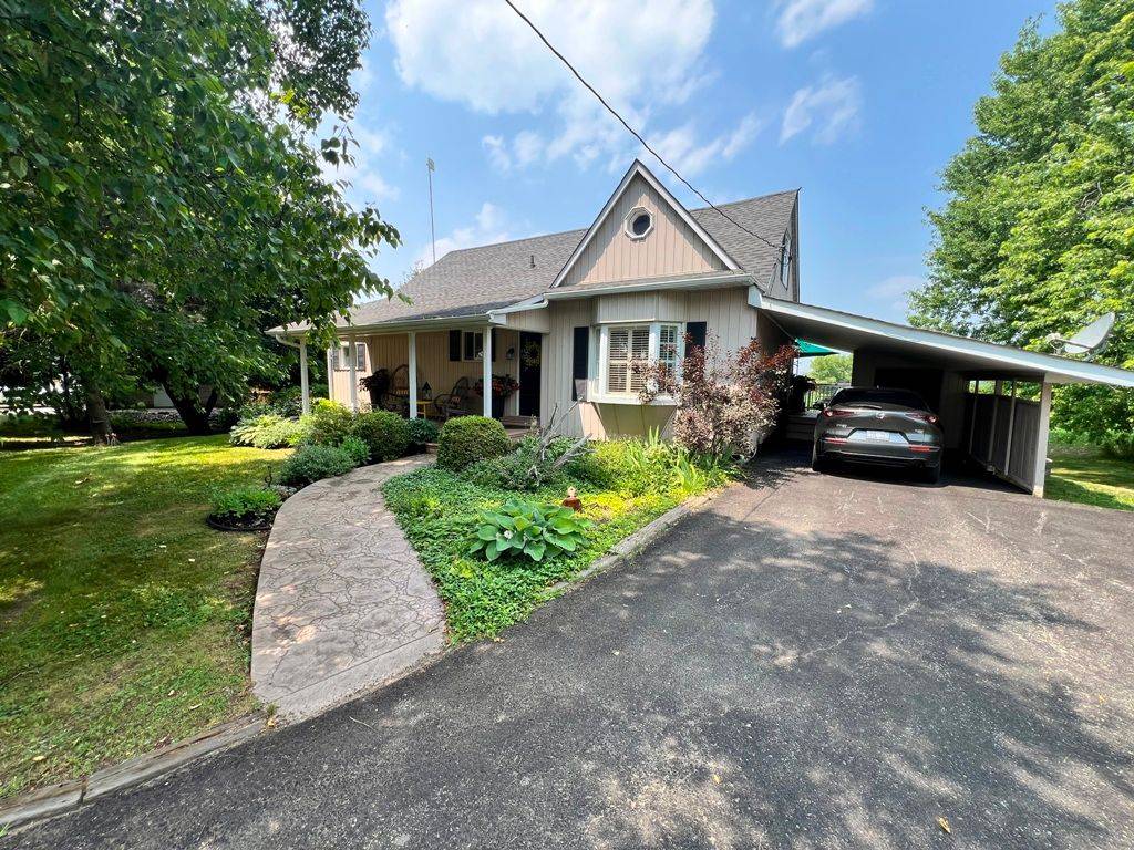 Scugog, ON L9L 1B5,1361 Highway 7A N/A