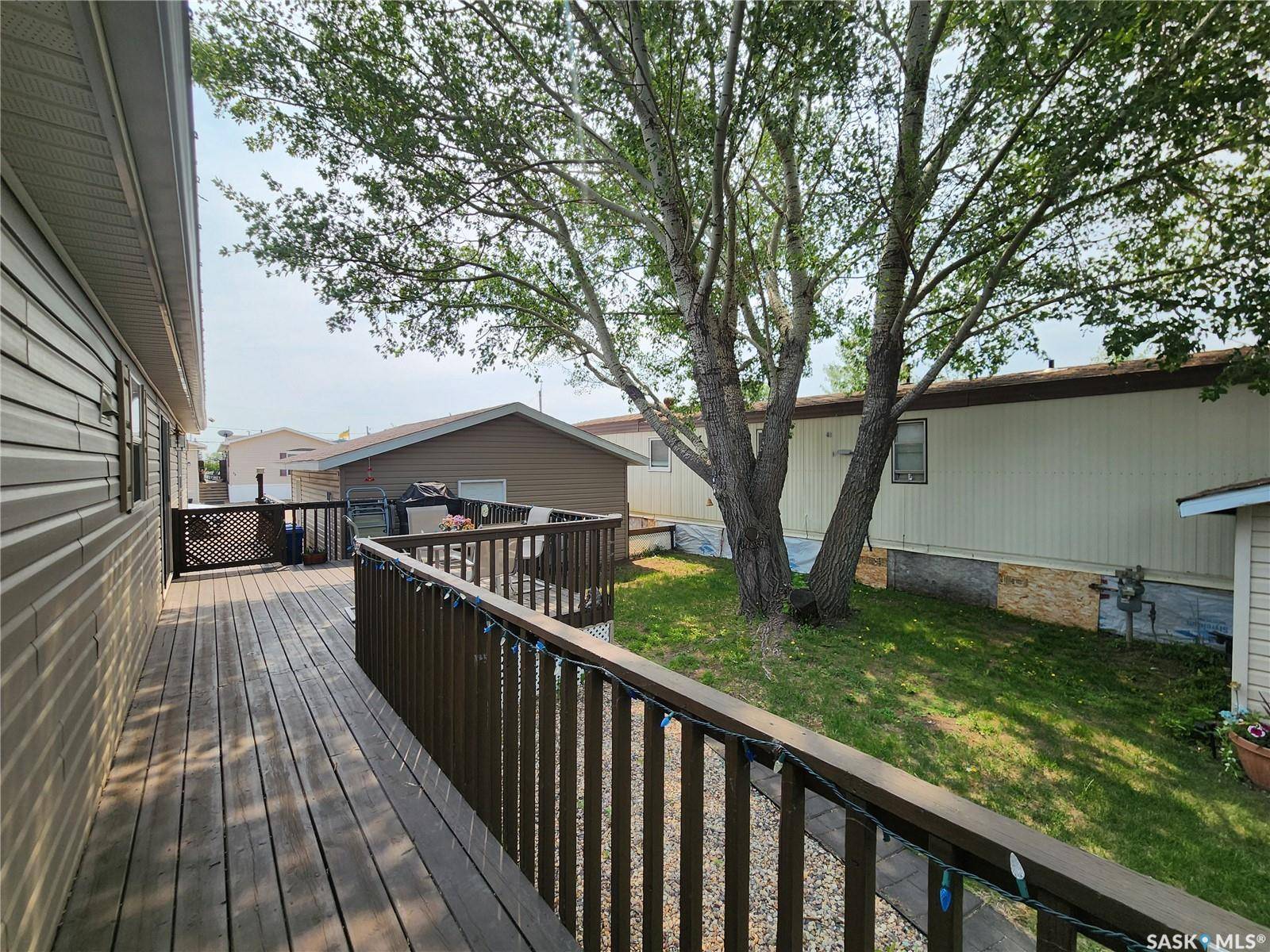 Melville, SK S0A 2P0,555 Dielschneider ROAD #8