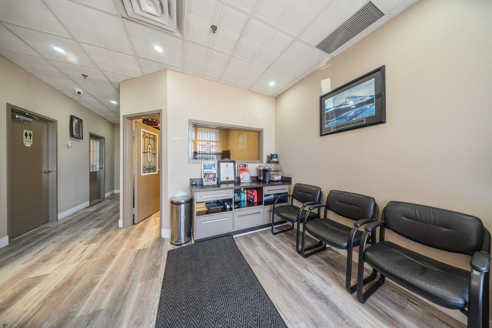 Mississauga, ON L5S 1N6,7370 Bramalea RD #24A