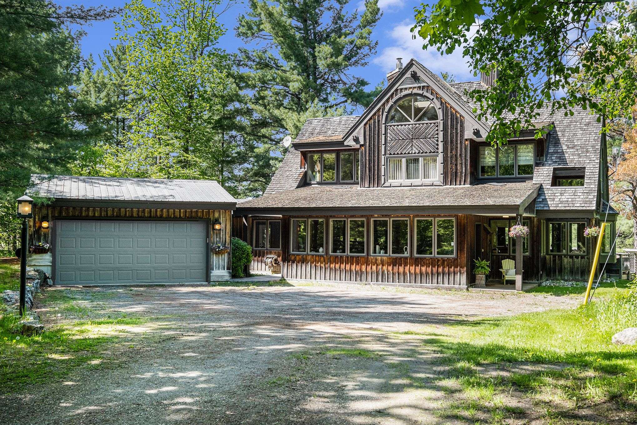 Tay Valley, ON K7H 3C5,1022 Tullys Way N/A