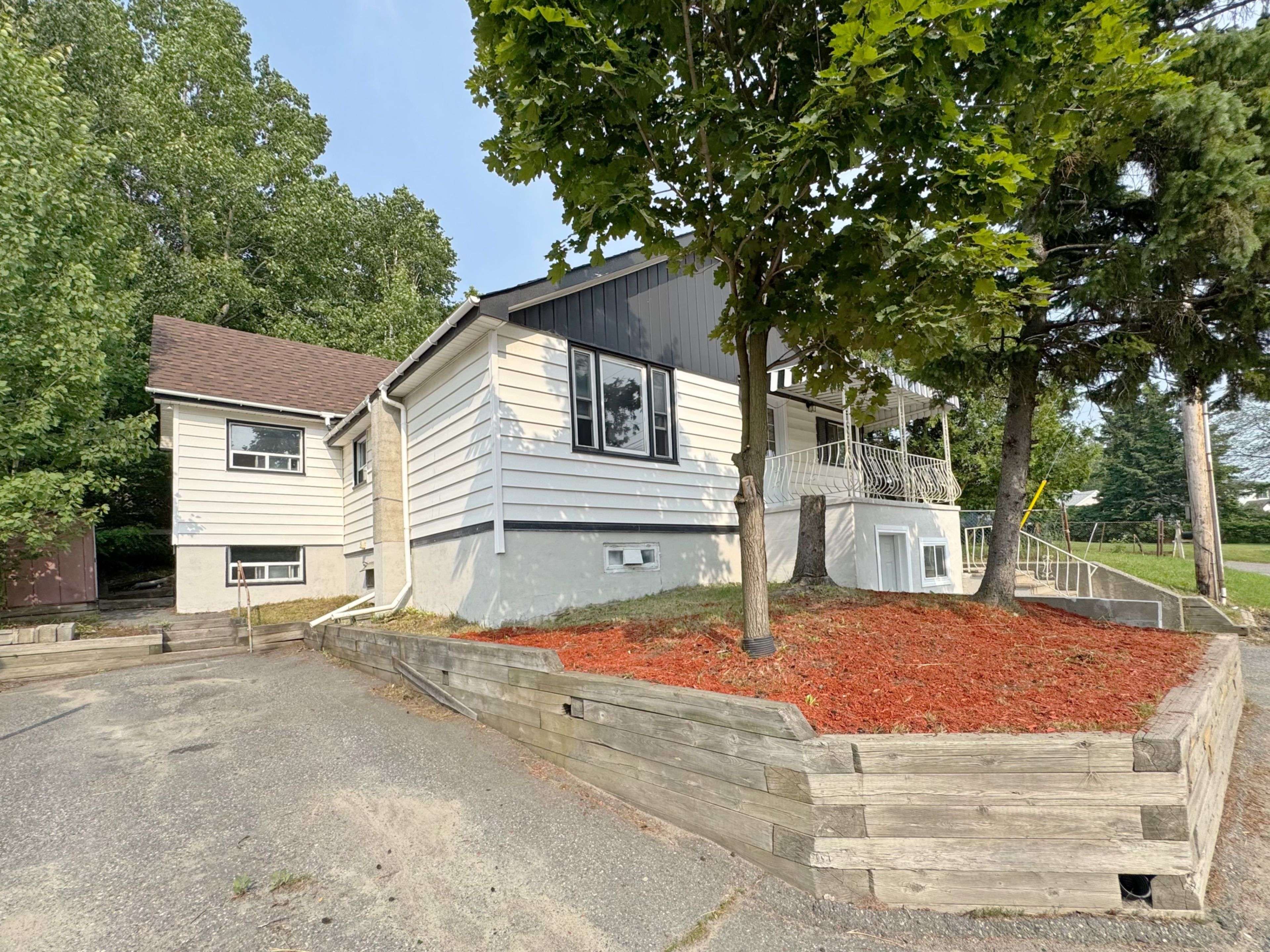 Greater Sudbury, ON P3E 4J5,1274 Martindale RD