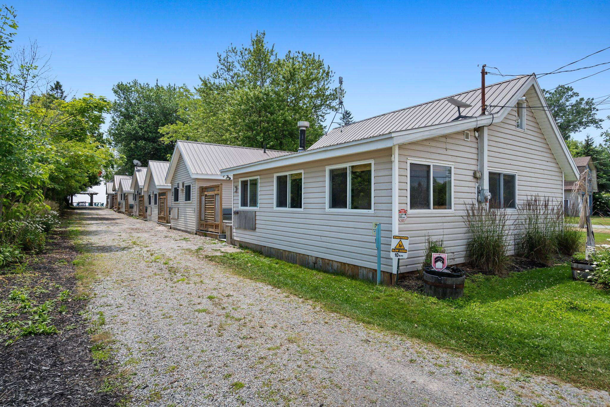Wainfleet, ON L0S 1V0,12343 Lakeshore RD
