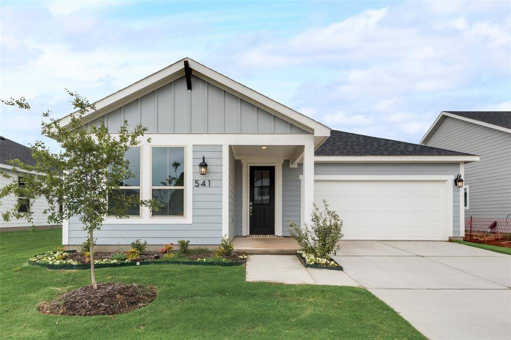 Crowley, TX 76036,541 Marcus Lane