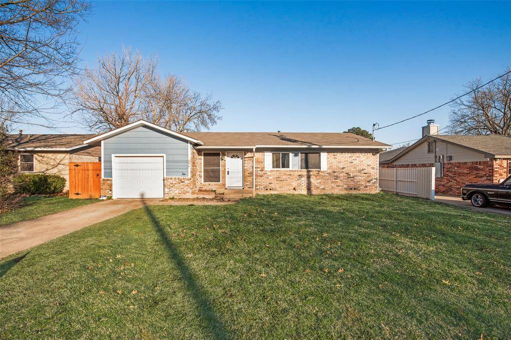 Aubrey, TX 76227,506 Lois Street