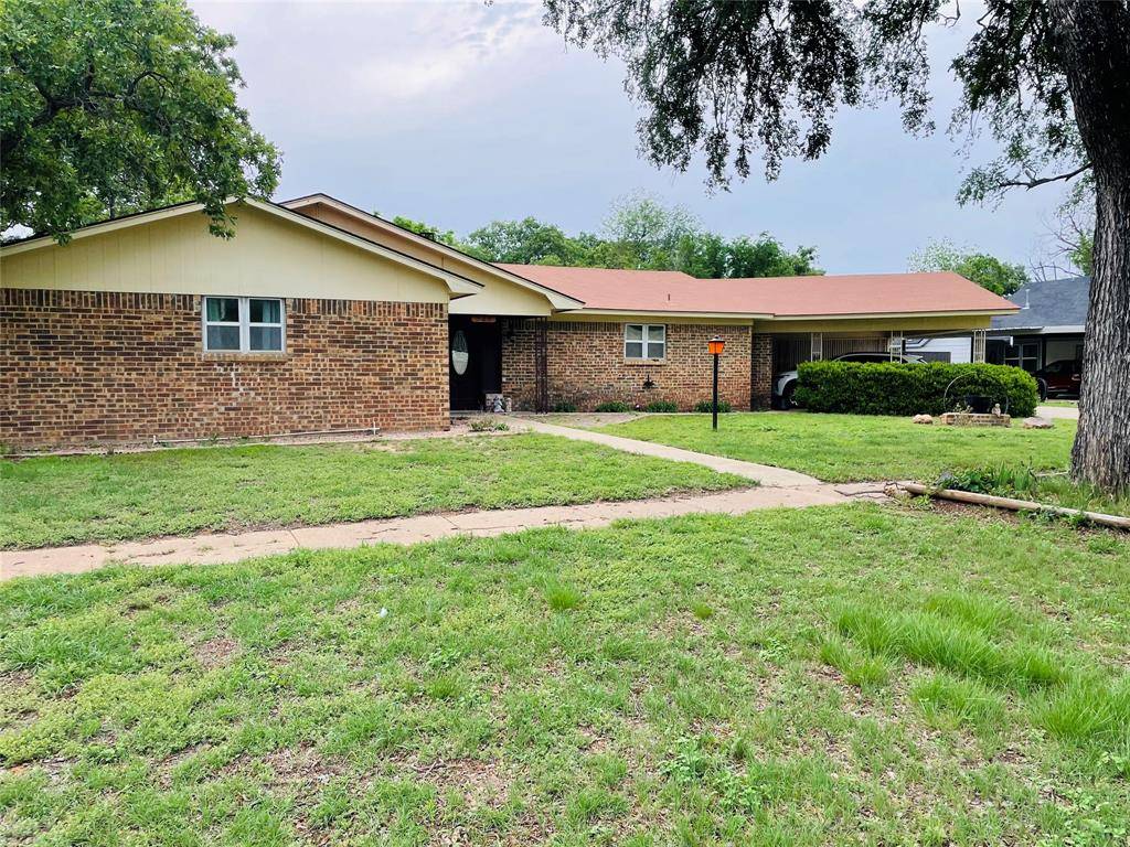 Eastland, TX 76448,306 N Daugherty Avenue