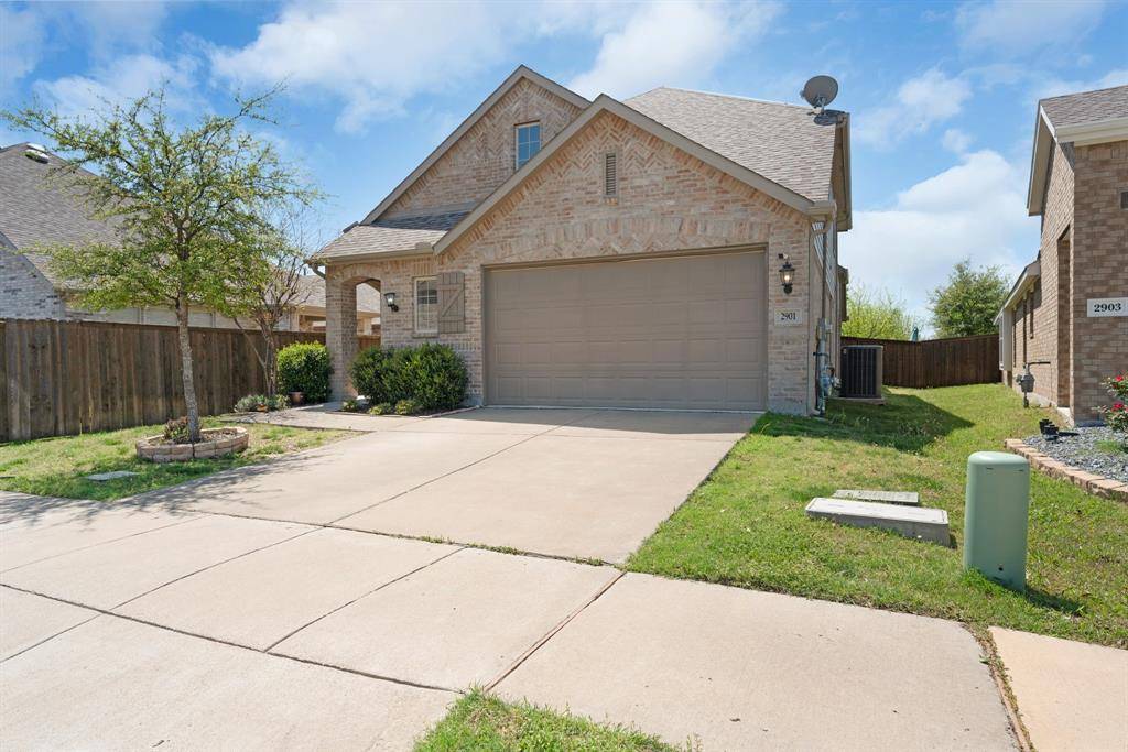 Forney, TX 75126,2901 Hobby Drive