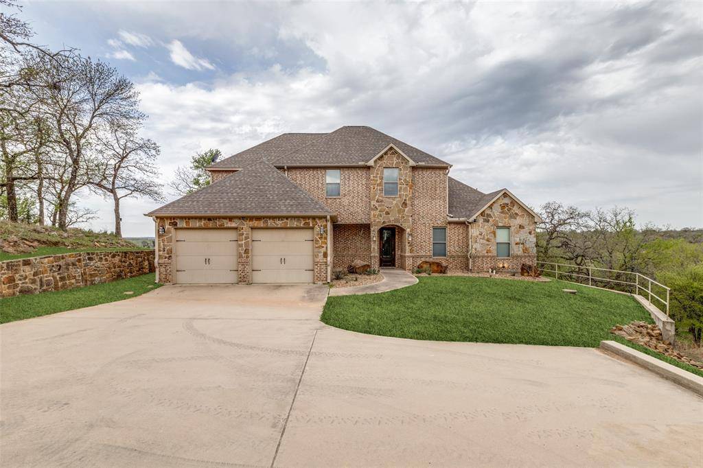 Chico, TX 76431,310 Ridgeline Drive