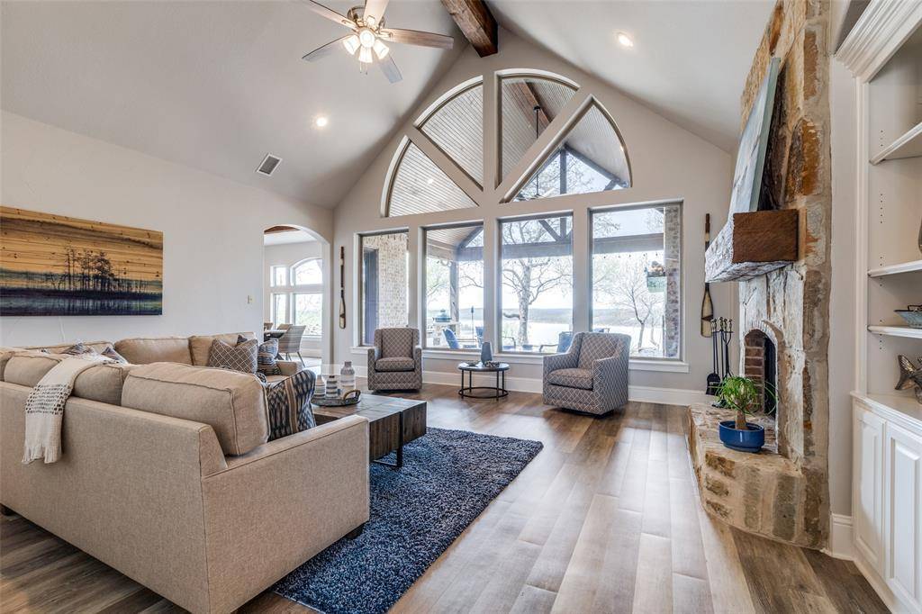 Chico, TX 76431,310 Ridgeline Drive