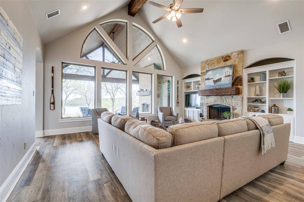 Chico, TX 76431,310 Ridgeline Drive