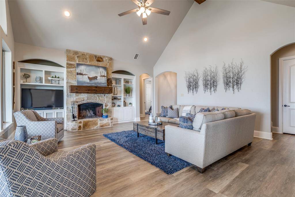 Chico, TX 76431,310 Ridgeline Drive