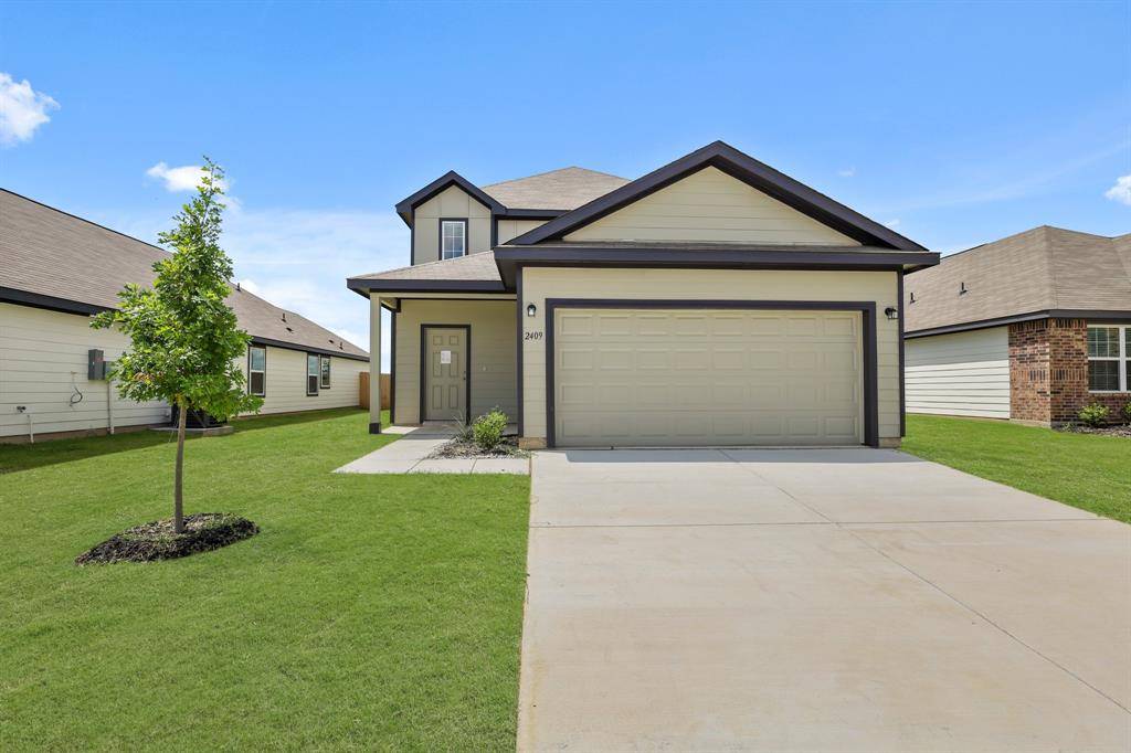 Fort Worth, TX 76123,2409 Texas Ash Way