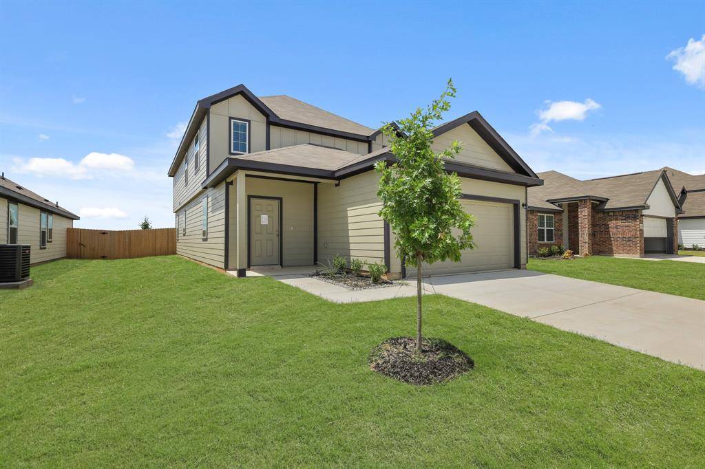 Fort Worth, TX 76123,2409 Texas Ash Way