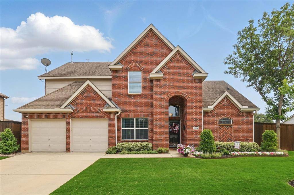 Denton, TX 76210,2304 Ranch House Drive