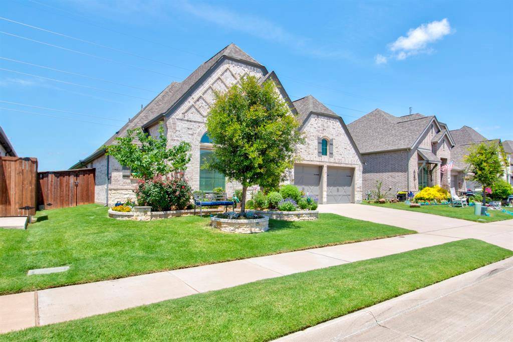 Little Elm, TX 75068,3609 Honey Suckle Lane