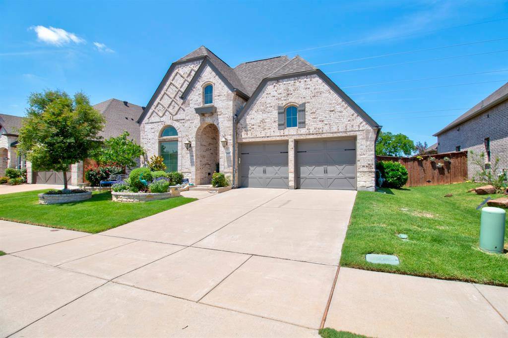 Little Elm, TX 75068,3609 Honey Suckle Lane