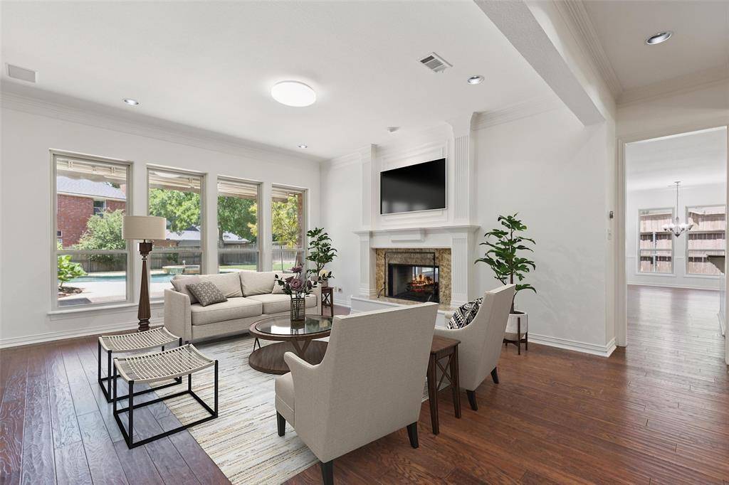 Southlake, TX 76092,501 Stonewall Court
