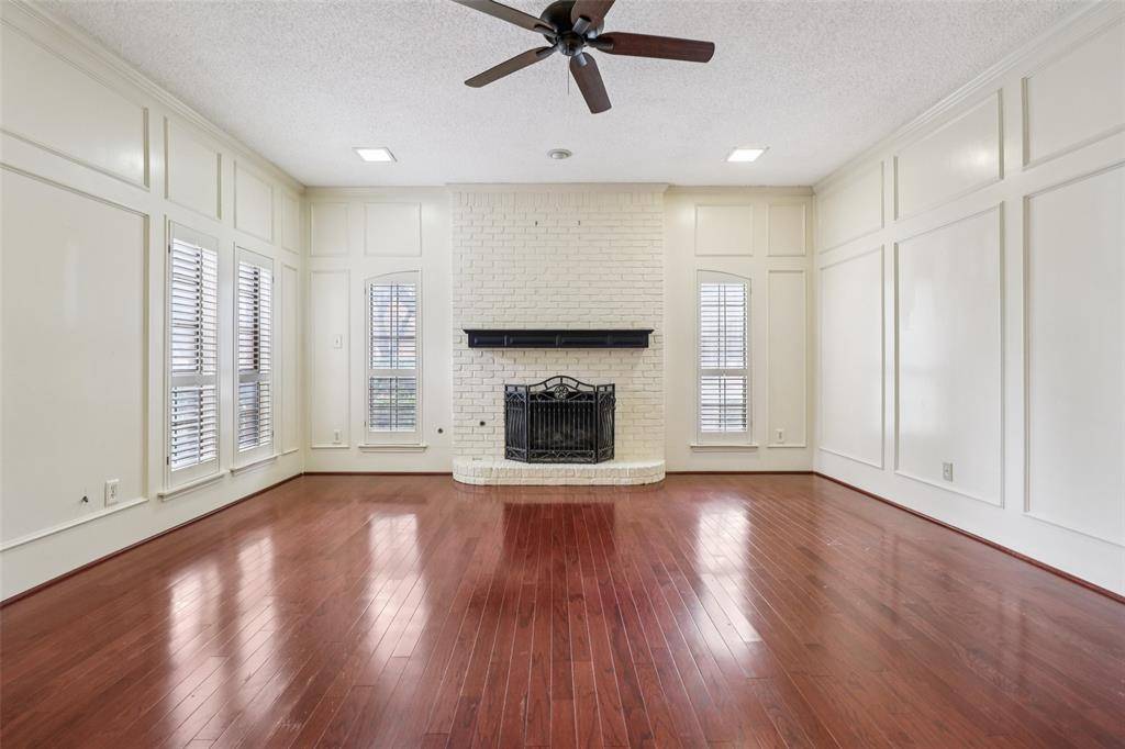 Arlington, TX 76016,7005 Big Bear Lake Drive