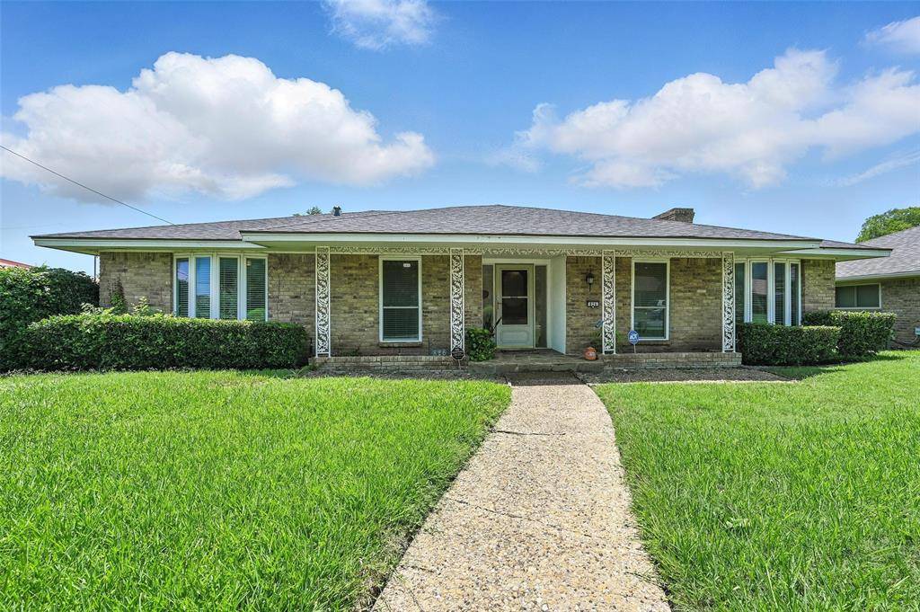 Duncanville, TX 75116,826 E Cherry Street
