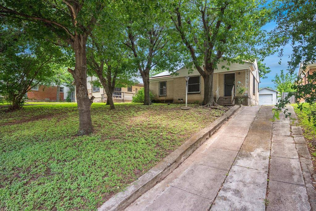 Dallas, TX 75216,1611 Glen Avenue