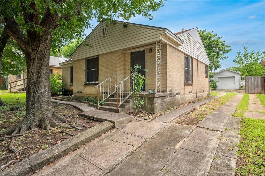 Dallas, TX 75216,1611 Glen Avenue