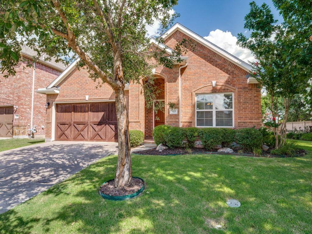 Mckinney, TX 75072,7425 Ty Circle