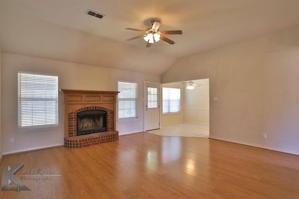 Abilene, TX 79601,2118 Patriot Commons Road