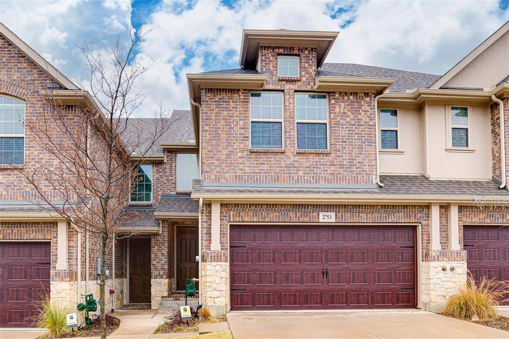 Little Elm, TX 75068,2753 Majesty Drive