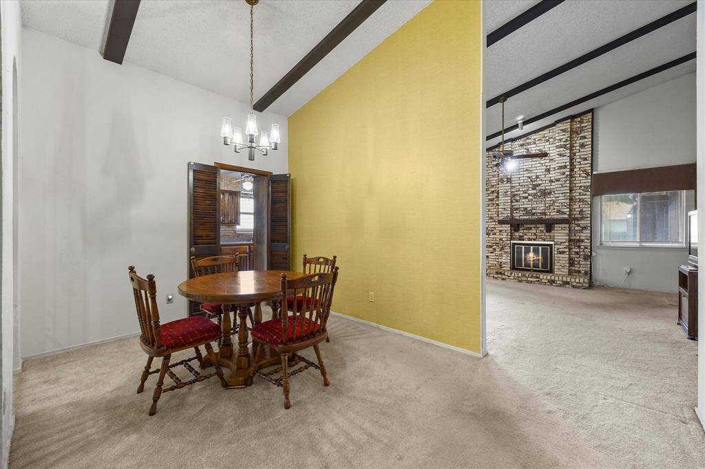 Garland, TX 75043,5321 Barcelona Drive