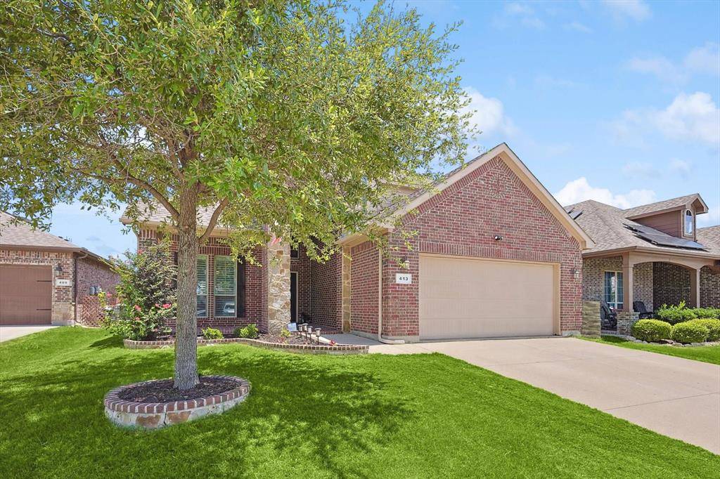 Fort Worth, TX 76052,413 Chatamridge Court