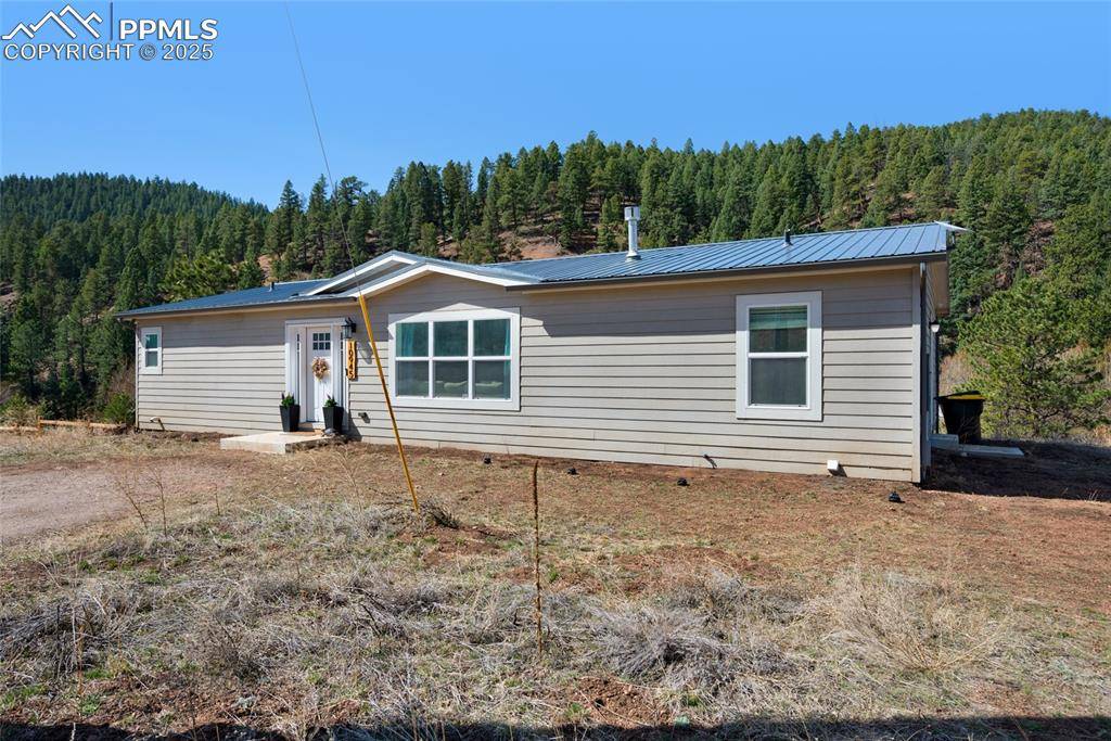 Green Mountain Falls, CO 80819,10945 W Highway 24