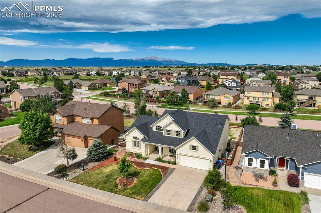 Peyton, CO 80831,9822 Walnut Canyon DR