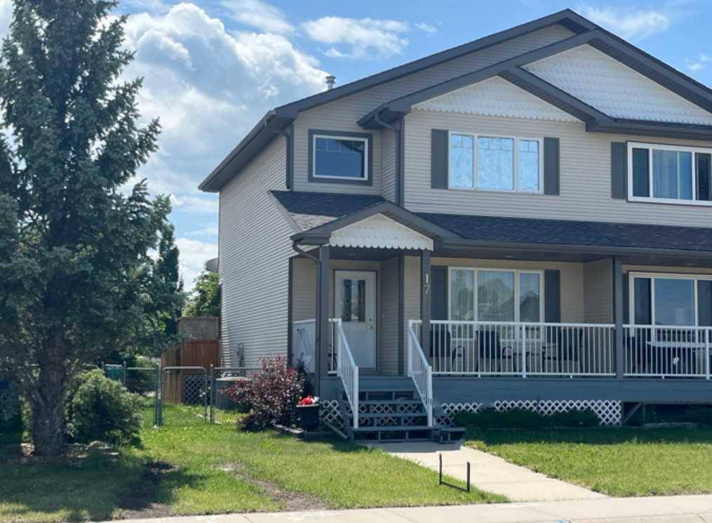 Strathmore, AB T1P 1P9,17 Westlake CIR