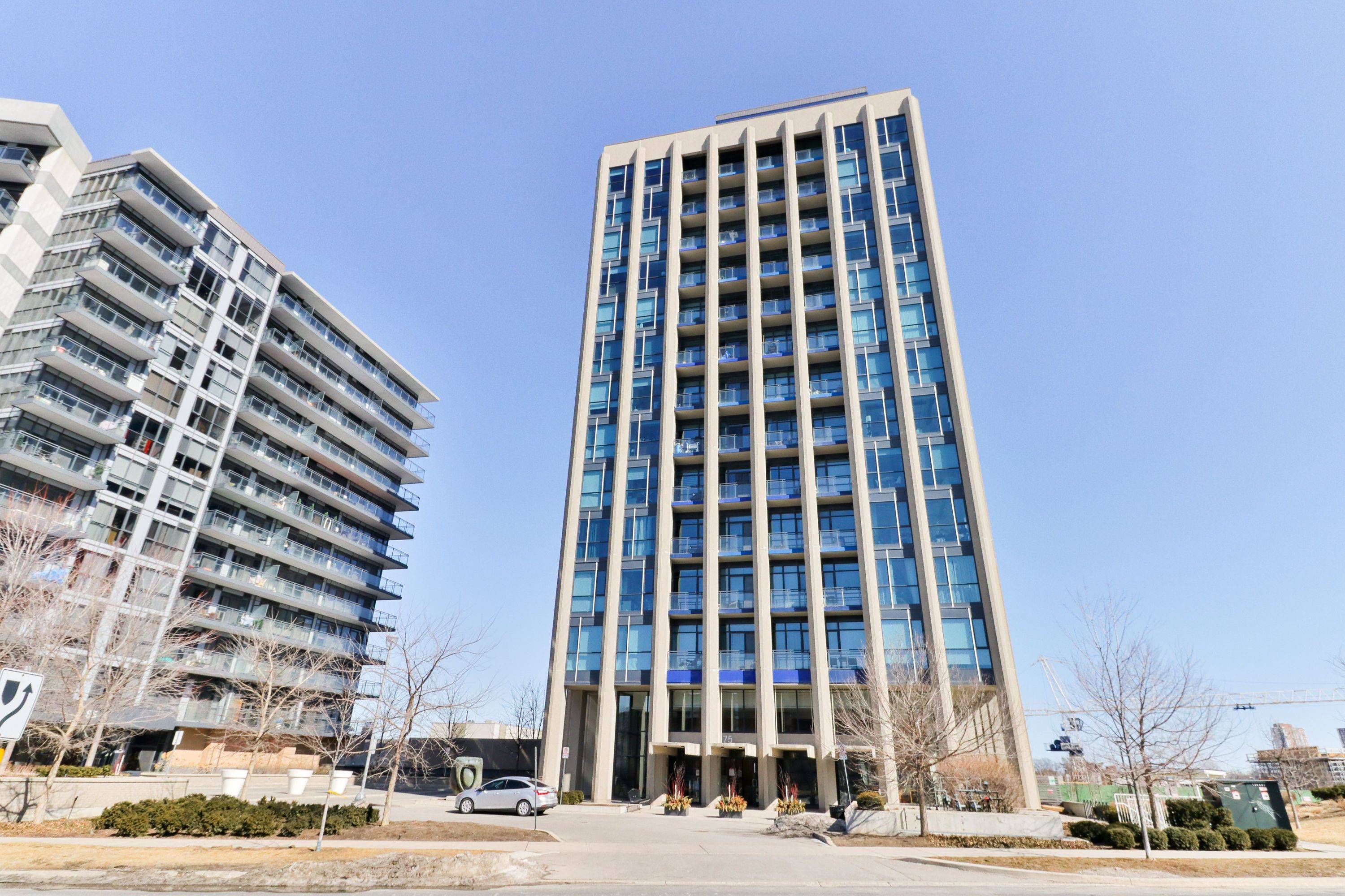 Toronto C13, ON M3C 2E9,75 The Donway N/A W #904