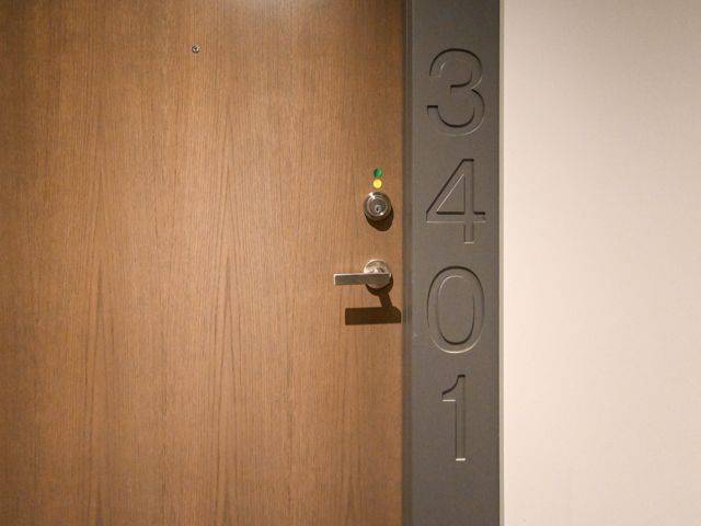 Toronto C08, ON M5E 1Z2,15 Lower Jarvis ST #3401