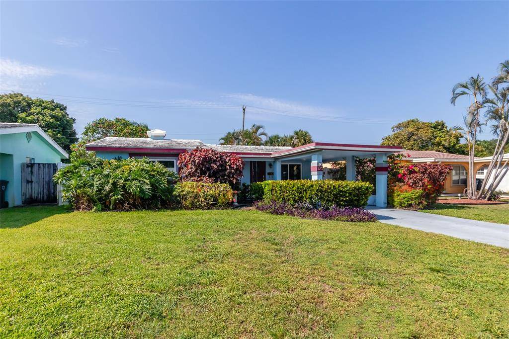 Oakland Park, FL 33309,120 NW 47th Street