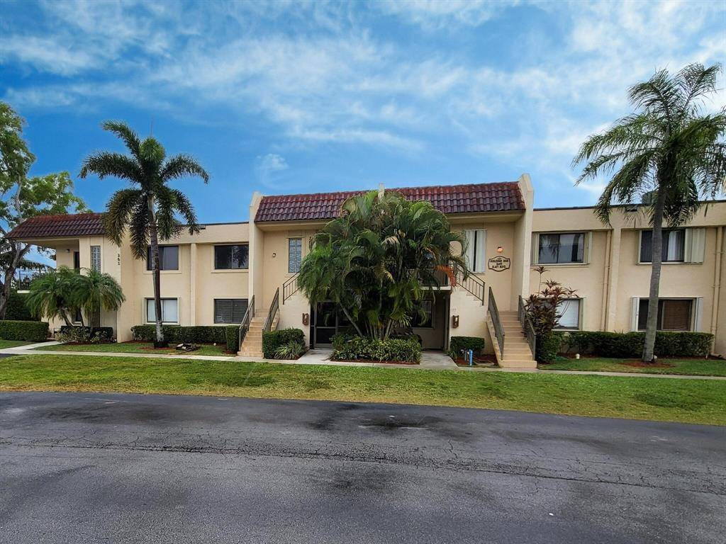 Weston, FL 33326,16491 Blatt Blvd #201