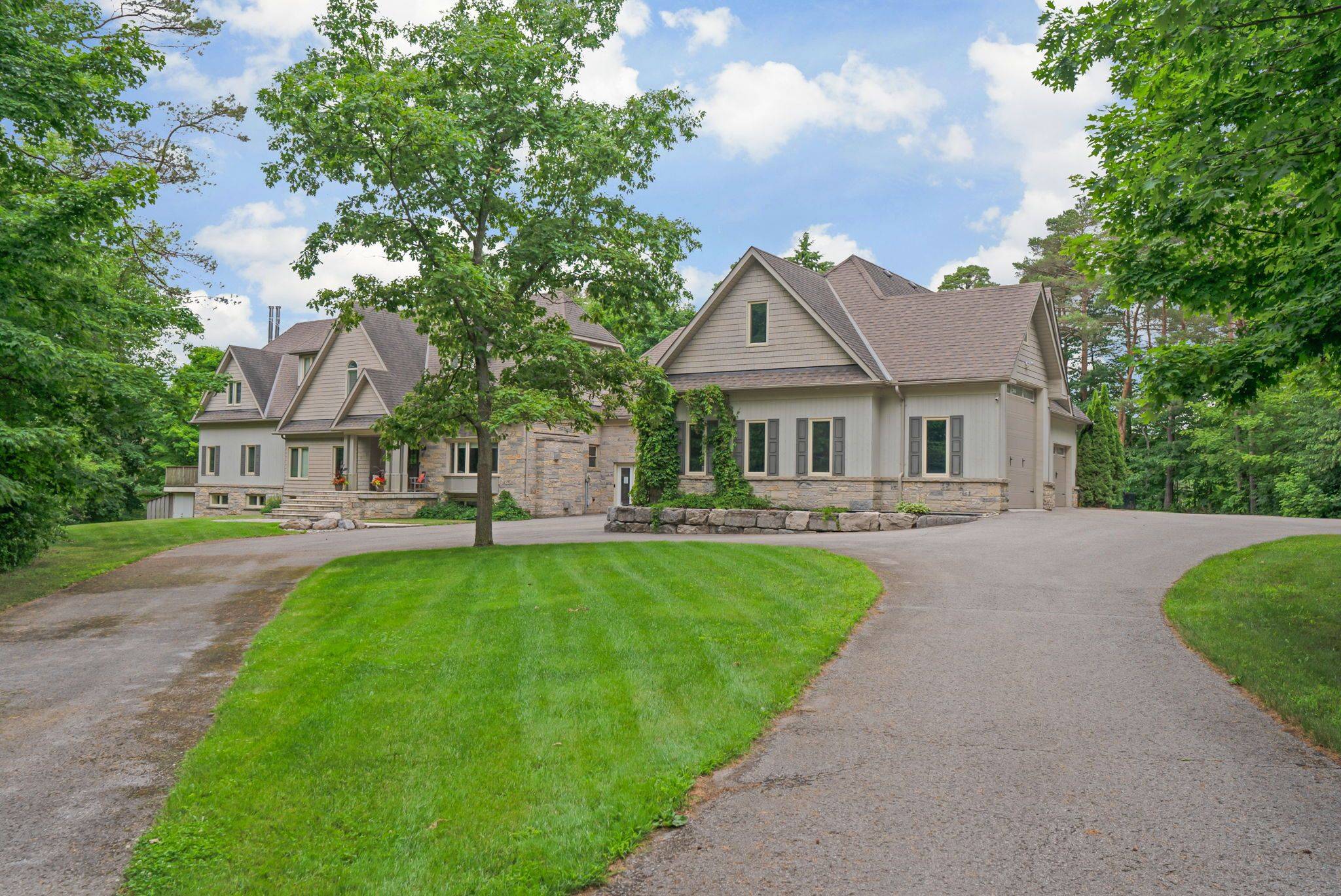 Whitchurch-stouffville, ON L4A 2T2,16262 Mccowan RD