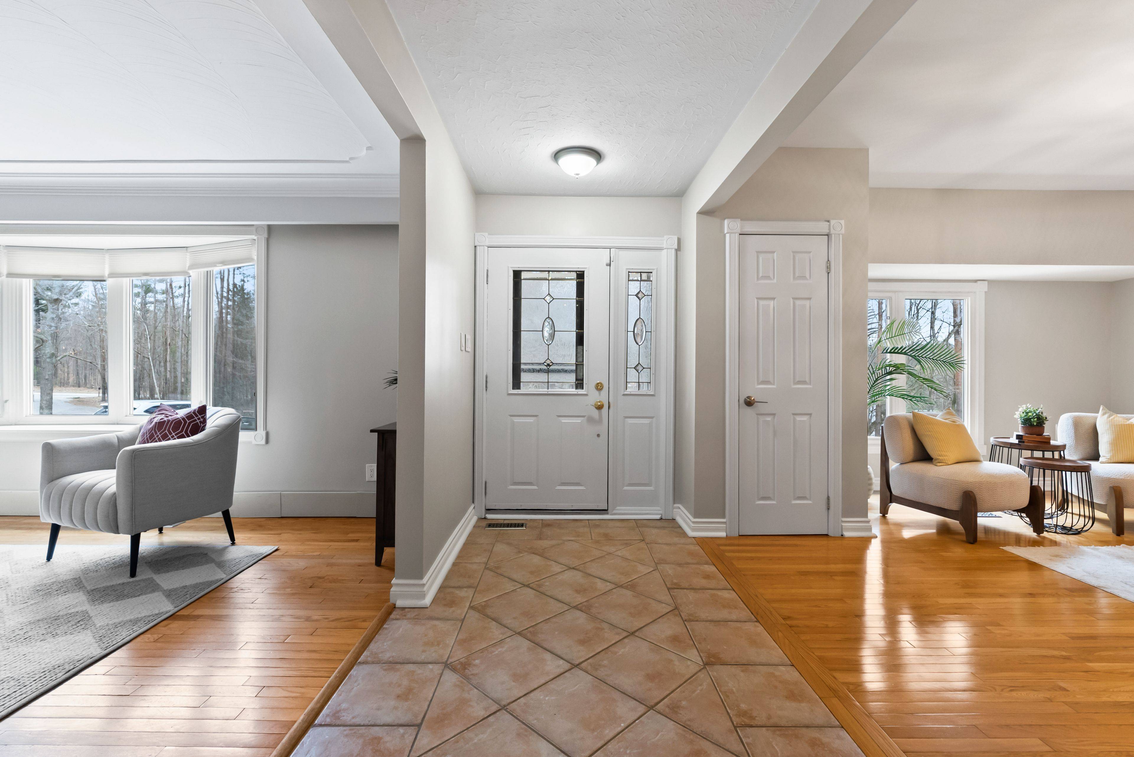 Whitchurch-stouffville, ON L4A 2T2,16262 Mccowan RD