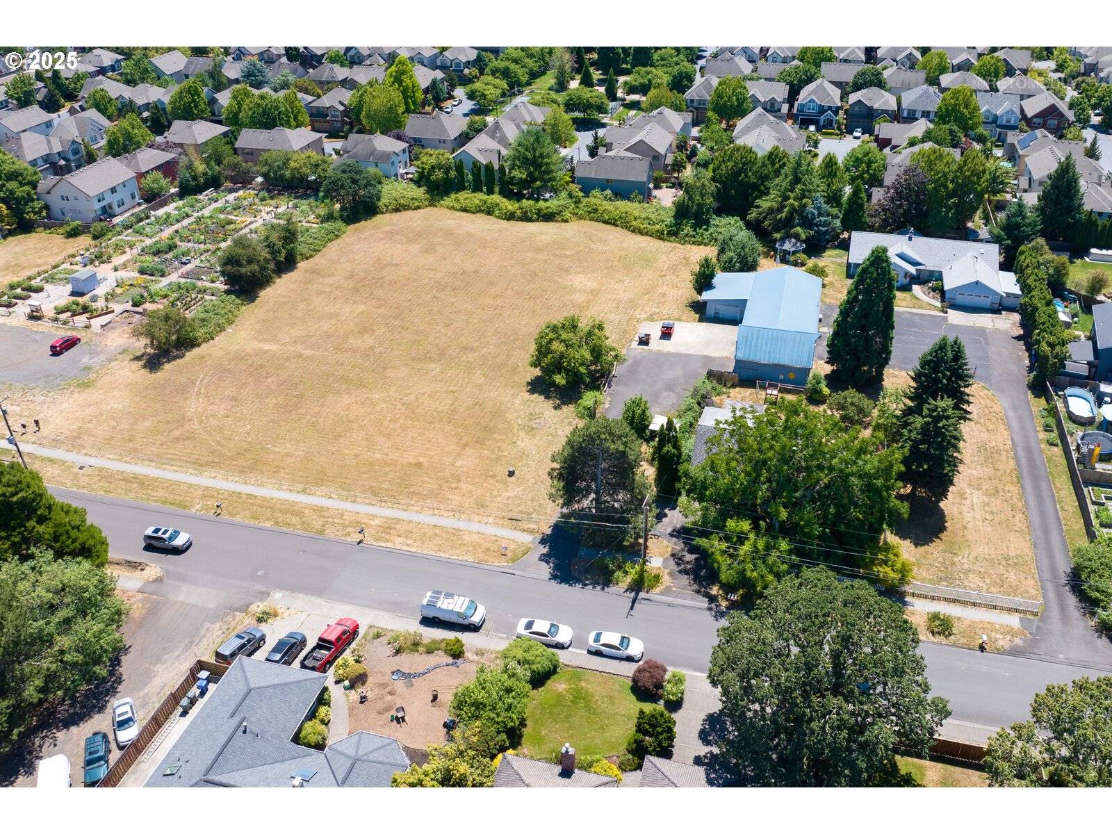 Hillsboro, OR 97124,6342 NE OELRICH ST