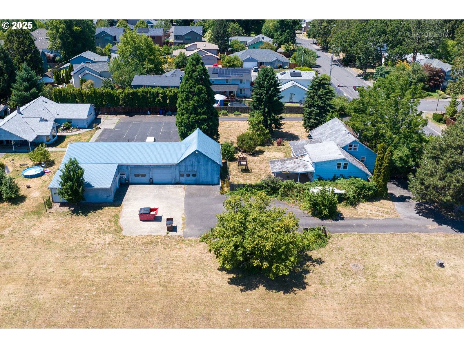 Hillsboro, OR 97124,6342 NE OELRICH ST