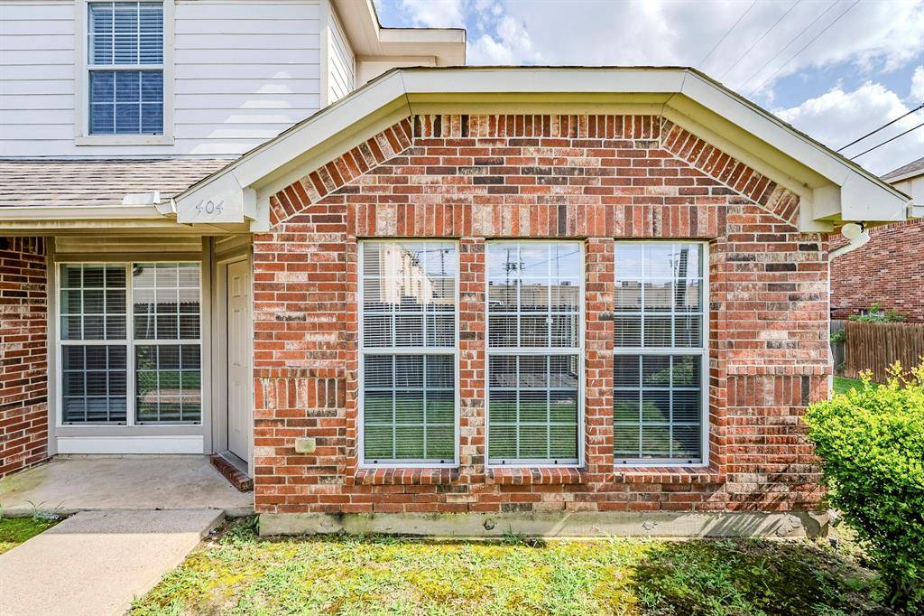 Duncanville, TX 75116,611 Oriole Boulevard #404