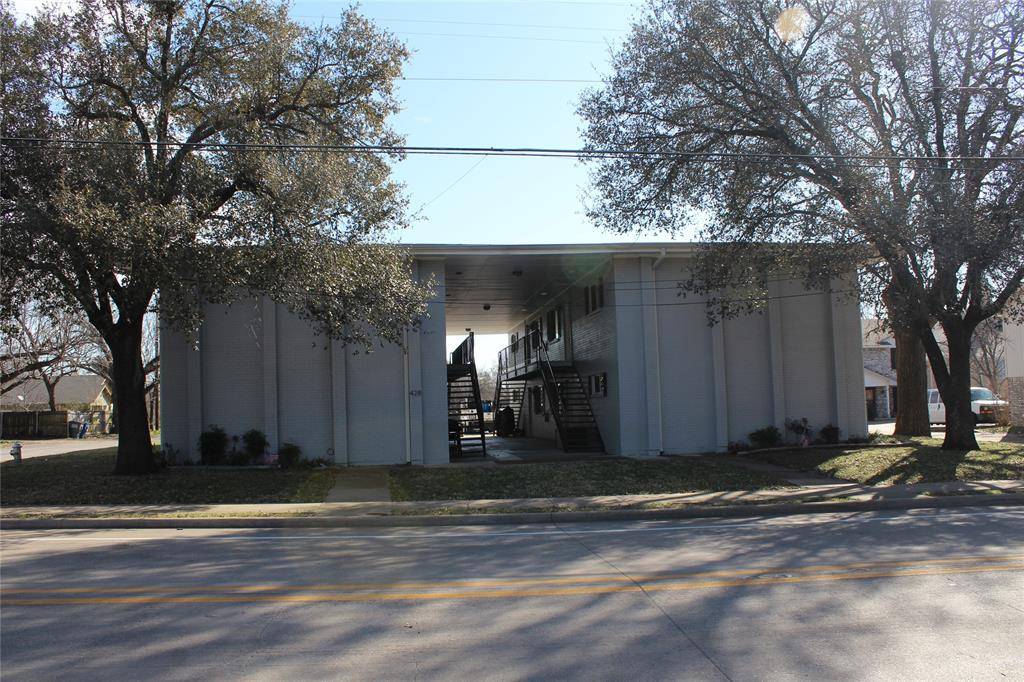 Lancaster, TX 75146,428 N Dallas Avenue