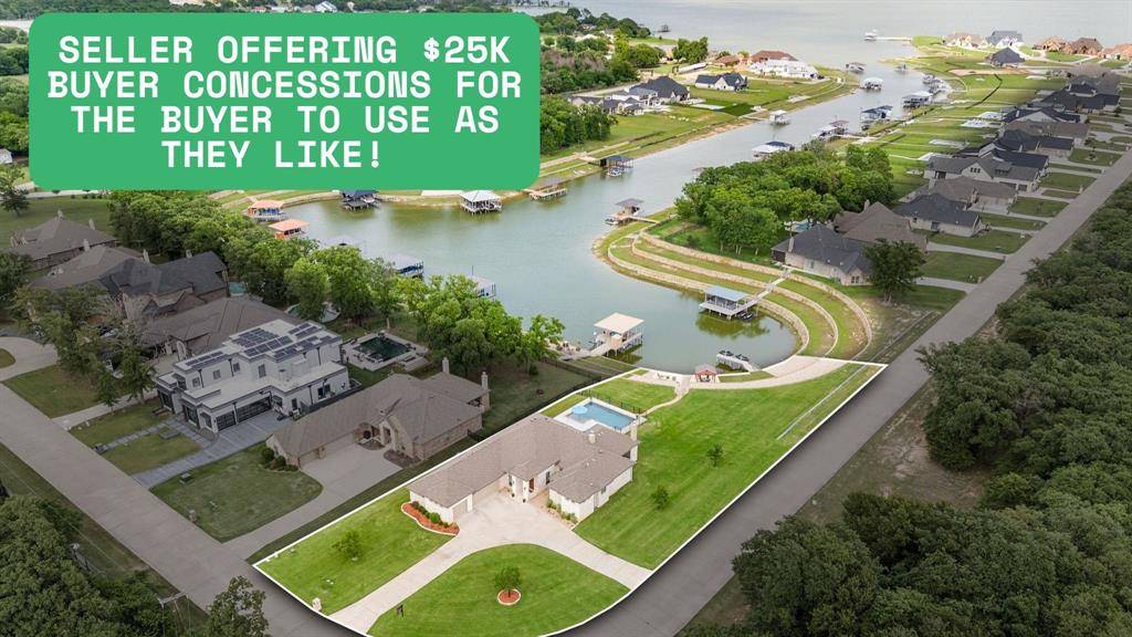 Pelican Bay, TX 76020,1624 Laguna W