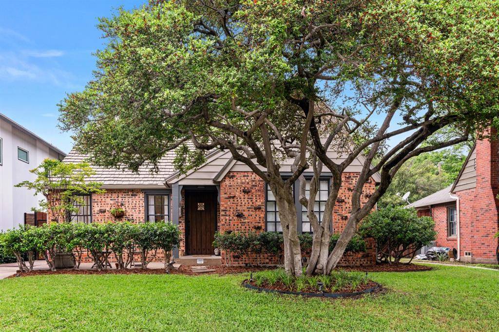 Dallas, TX 75206,5107 Milam Street