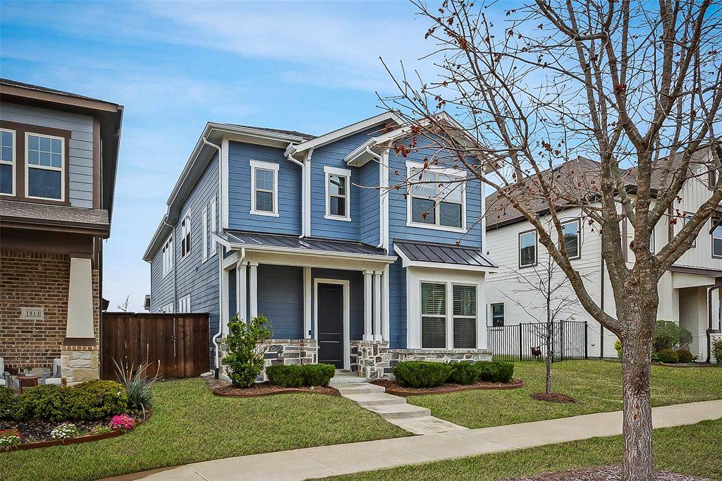 Fort Worth, TX 76008,1817 Oak Trail Drive