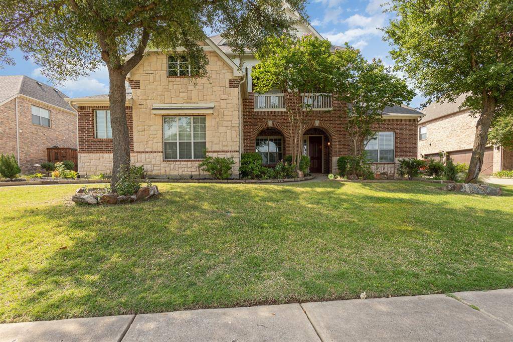 Frisco, TX 75036,549 Verbena Lane