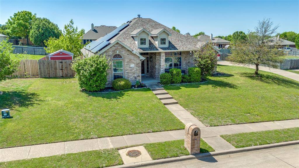 Midlothian, TX 76065,1730 Vista Ridge Drive W