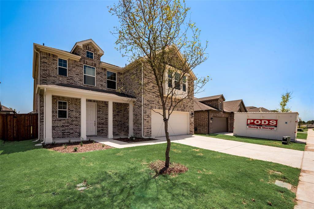 Forney, TX 75126,1820 Purtis Creek Drive