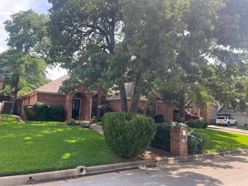 Arlington, TX 76001,3406 Blue Forest Drive